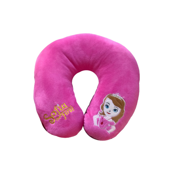 Neck Pillow - Sofia