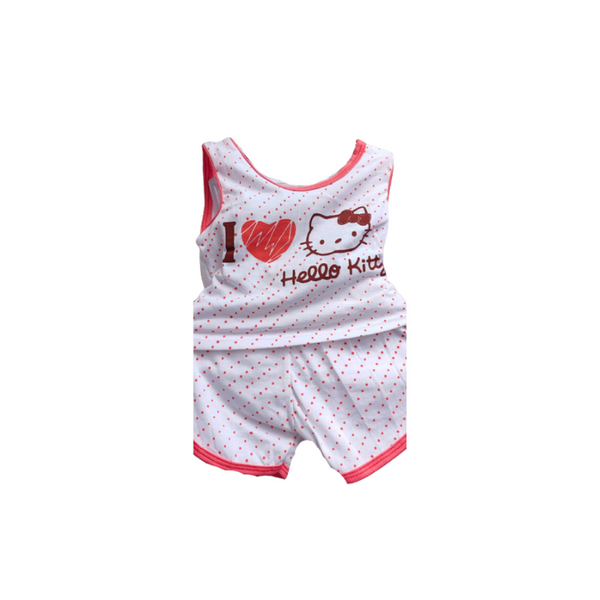 Terno Kids Wear - Hello Kitty #2