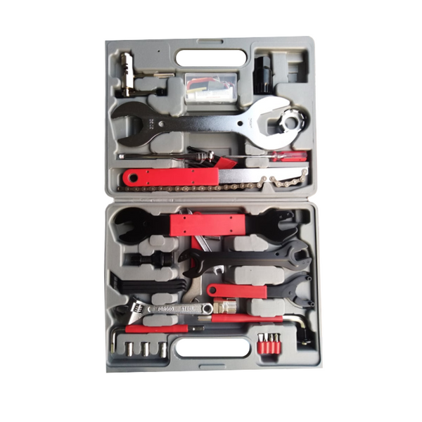 Universal Bicycle Tool Set