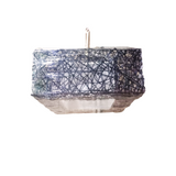 Hanging Lamp - Square