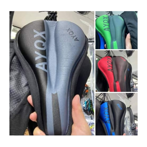 Bicycle Saddle COVER