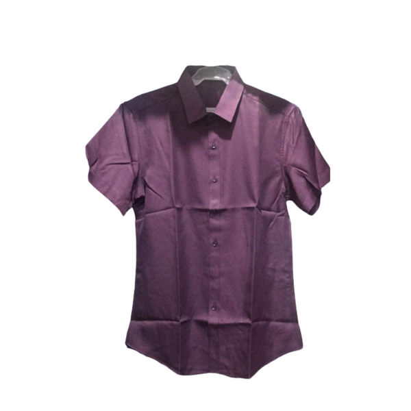 Polo for Men - Dark Violet