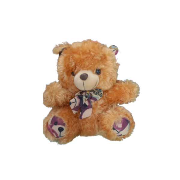 Teddy Bear - Brown