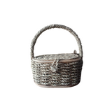 Offering Basket - Oval Large