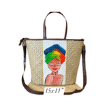 Native Fashionable Bag V4