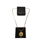 Necklace - Mama Mary Pendant