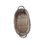 Rono Boat Basket - Small