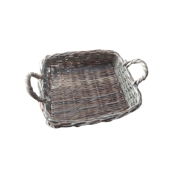 Wicker Tray - Extra Large