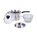 Multifunction Stainless Steel Pot