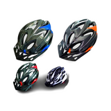 Bicycle Helmet - Assorted