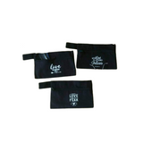 Small Pouch - Black