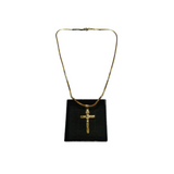 Necklace - Cross Pendant 2