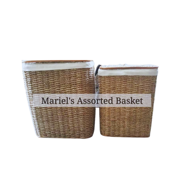 Laundry Basket - Medium