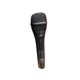 Microphone