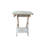 Wood Chair - Small