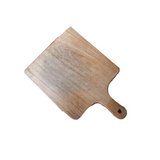 Wooden Chopping Board - Square