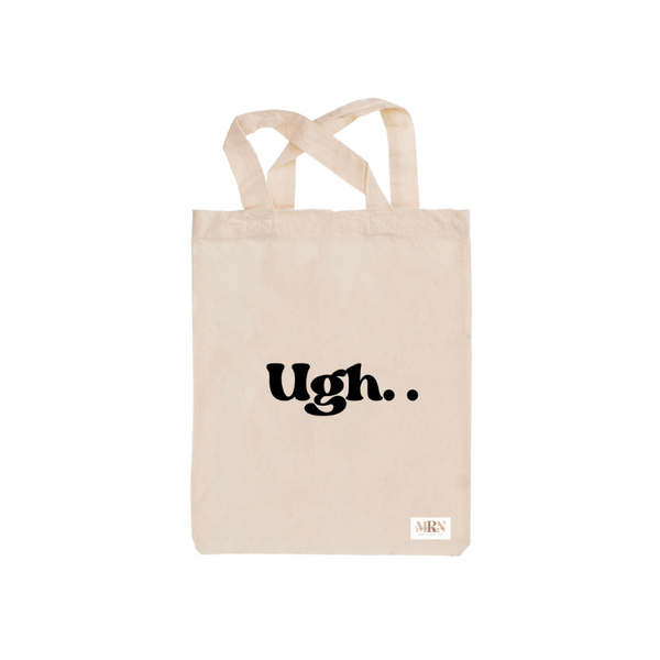 Ugh Totebag