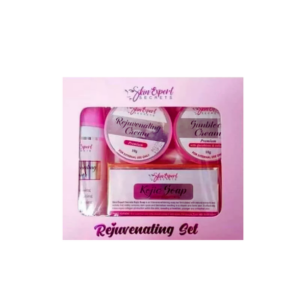 Skin Expert Rejuvenating Set