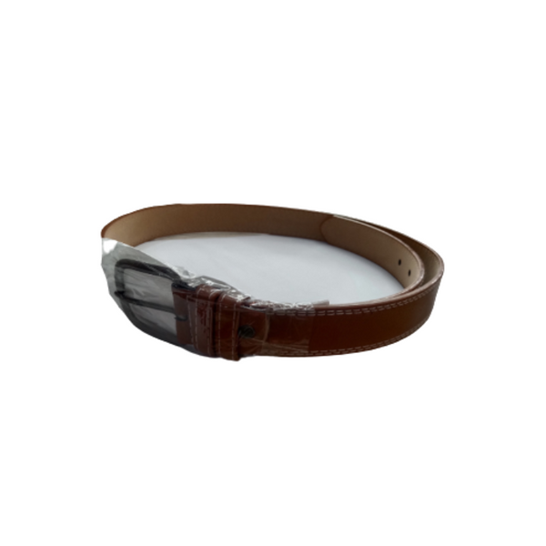 Belt for Men and Women - Brown