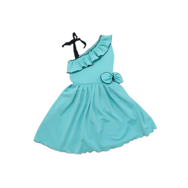 Dress for Kids - Light Blue