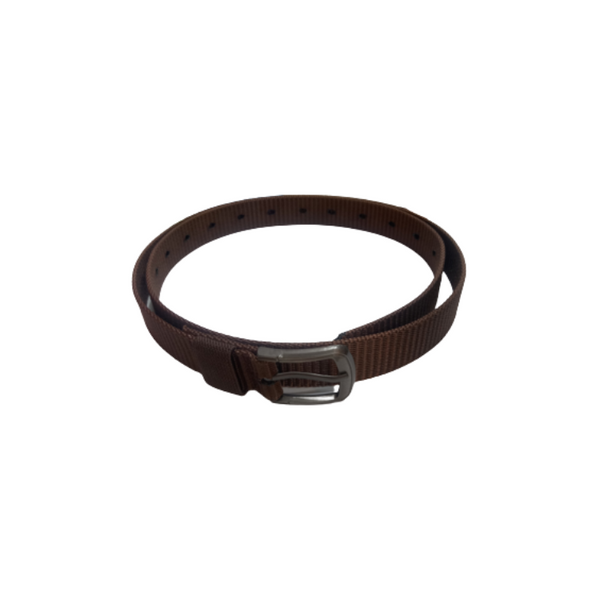 Belt for Teens - Brown