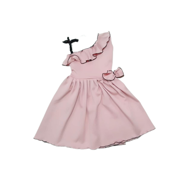 Dress for Kids - Light Pink