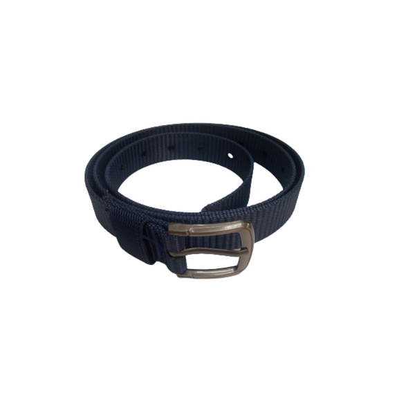 Belt for Teens - Blue