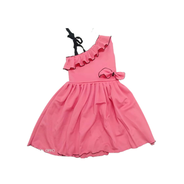 Dress for Kids - Pink