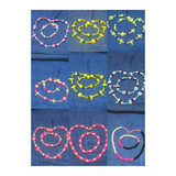 Set of Beads - Necklace Assorted Design #3