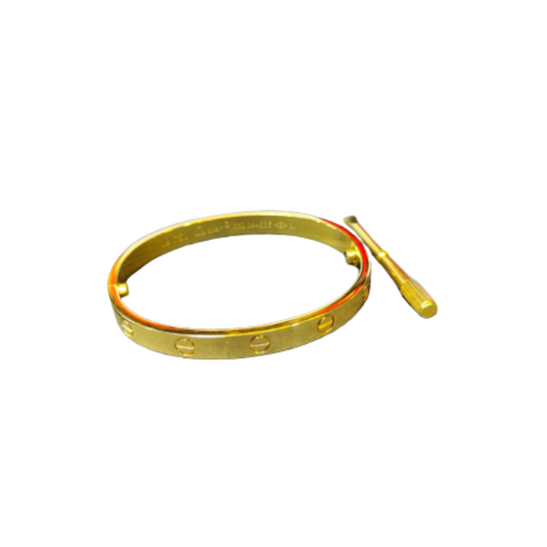 Bangle Cartier - Gold