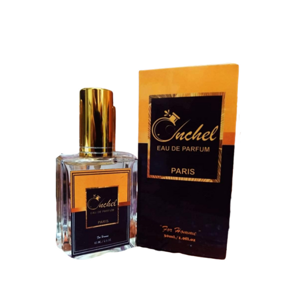 Anchel Inspired Perfume for Men