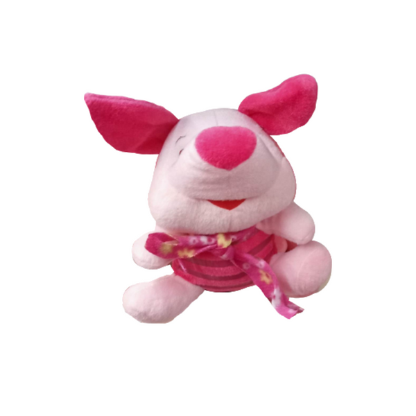 Stuffed Toy - Piglet