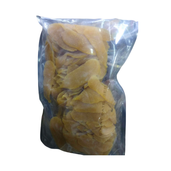 Dried Mango