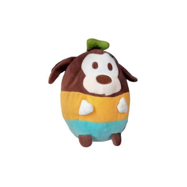 Stuffed Toy - Fluffy Goofy