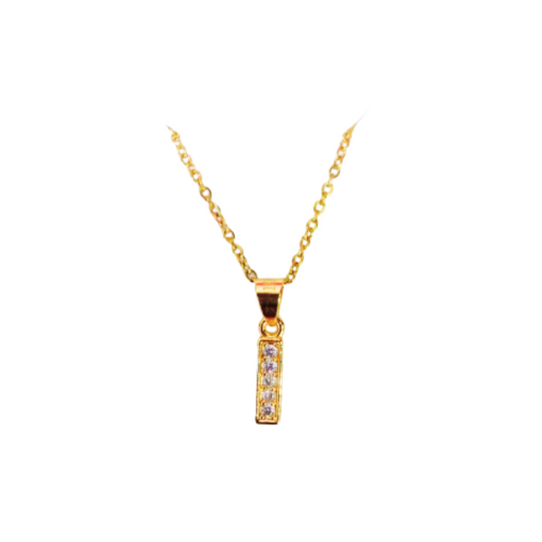 Stainless Necklace