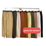 Pants for Women