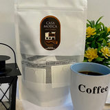 Casa Mojica Drip Coffee (Arabica)-Casa Mojica-ANEC Global