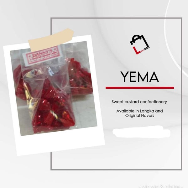 YEMA-Lucy's Pasalubong-ANEC Global