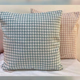 Teal Throw Pillow Cases