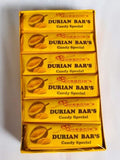 Queene's Durian Bar