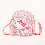 Hello Kitty Sling Bag