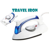 Travel iron