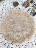 Abaca Placemat