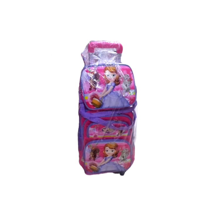 Stroller Bag for Kids Sofia ANEC Global