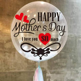 Bobo Balloons For Mother's Day