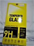 DIY Super Hardness Tempered Glass