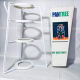 Pan Tree