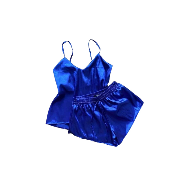 Terno Sleep Wear - Blue