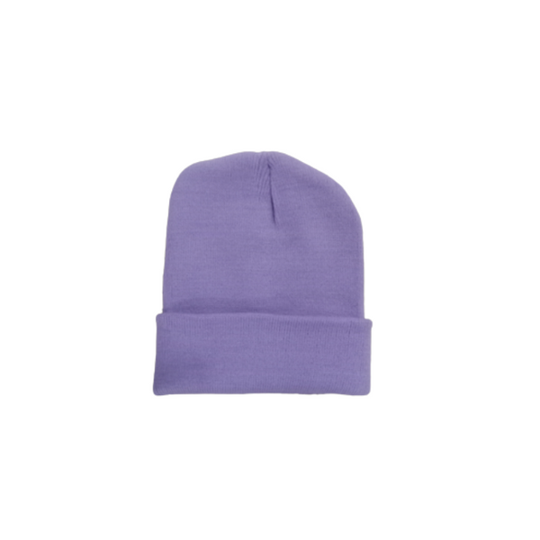 Bonnet - Purple