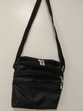 Sling Bag - Black 2